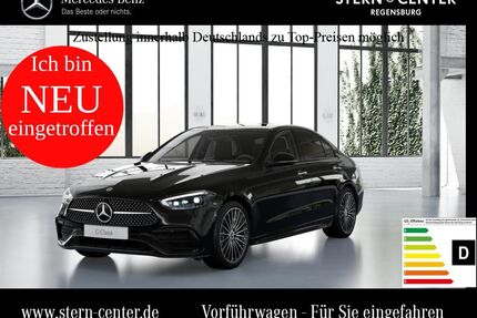 Mercedes-Benz C 220 Gebrauchtwagen