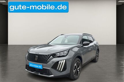 Peugeot e-2008 Gebrauchtwagen