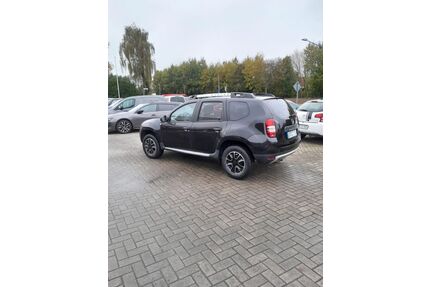Dacia Duster Gebrauchtwagen