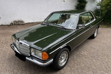 Mercedes-Benz CE 230 Gebrauchtwagen