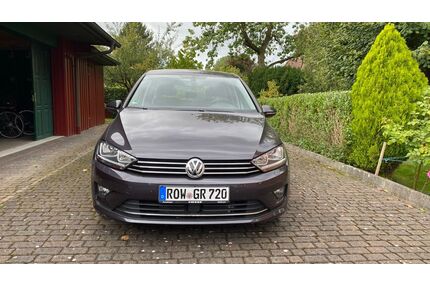 VW Golf Sportsvan Gebrauchtwagen