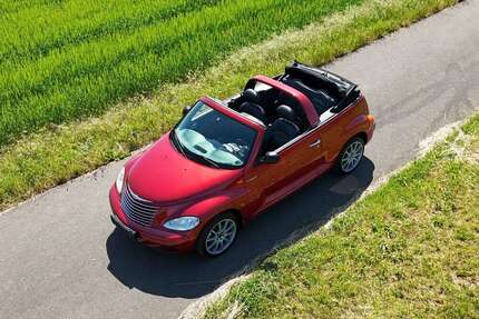Chrysler PT Cruiser Gebrauchtwagen