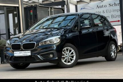 BMW 218 Gebrauchtwagen