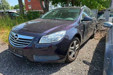 Opel Insignia Gebrauchtwagen