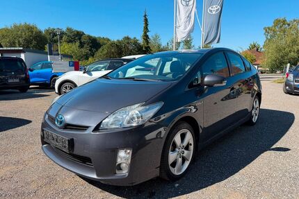 Toyota Prius Gebrauchtwagen