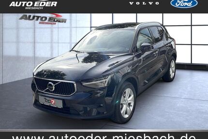 Volvo XC40 Gebrauchtwagen