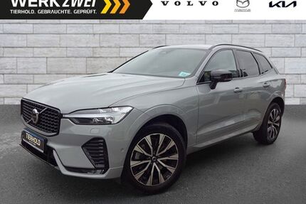 Volvo XC60 Gebrauchtwagen