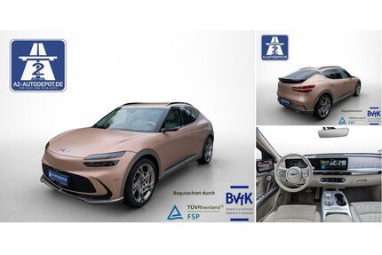Genesis GV60 Gebrauchtwagen