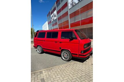 VW T3 andere Gebrauchtwagen