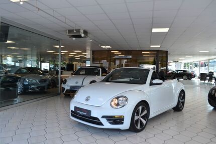 VW Beetle Gebrauchtwagen