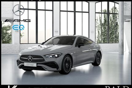 Mercedes-Benz CLE 300 Gebrauchtwagen