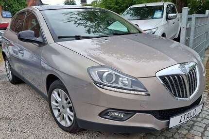 Lancia Delta Gebrauchtwagen