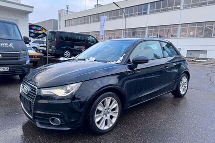 Audi A1 Gebrauchtwagen