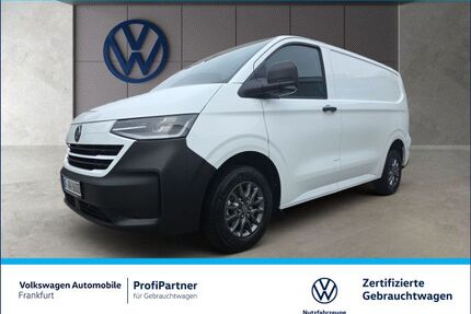 VW T7 Transporter Gebrauchtwagen