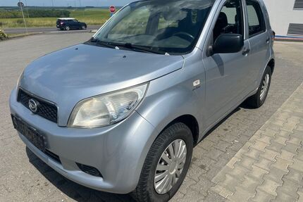 Daihatsu Terios Gebrauchtwagen