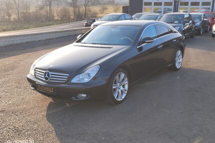 Mercedes-Benz CLS 350 Gebrauchtwagen