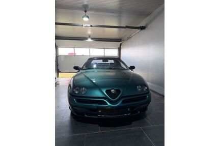 Alfa Romeo Spider Gebrauchtwagen