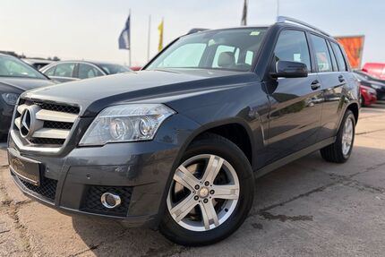Mercedes-Benz GLK 350 Gebrauchtwagen