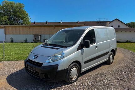 Peugeot Expert Gebrauchtwagen