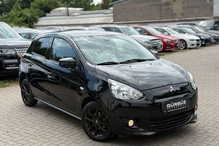 Mitsubishi Space Star Gebrauchtwagen