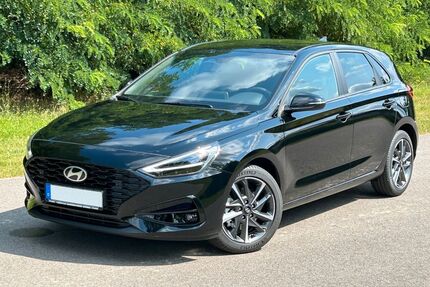 Hyundai i30 Gebrauchtwagen