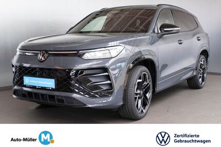 VW Tayron Gebrauchtwagen