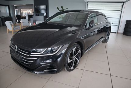 VW Arteon Gebrauchtwagen