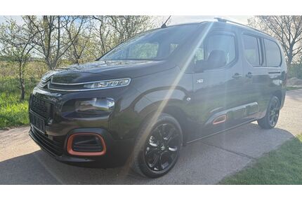 Citroen Berlingo Gebrauchtwagen