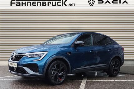 Renault Arkana Gebrauchtwagen