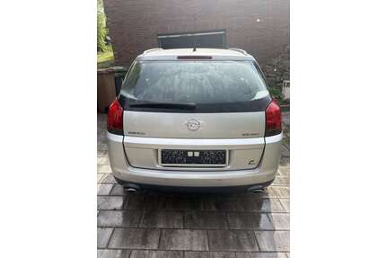 Opel Signum Gebrauchtwagen