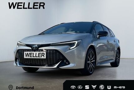 Toyota Corolla Gebrauchtwagen