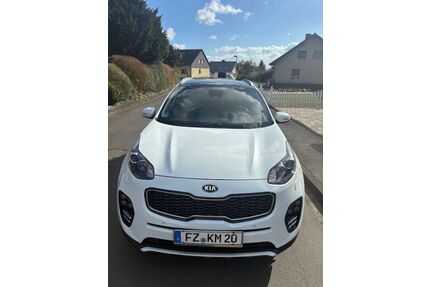 Kia Sportage Gebrauchtwagen