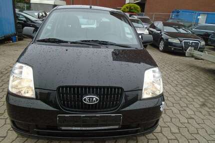 Kia Picanto Gebrauchtwagen