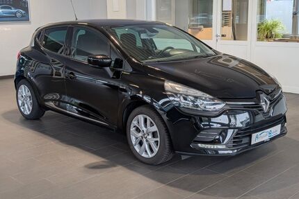 Renault Clio Gebrauchtwagen