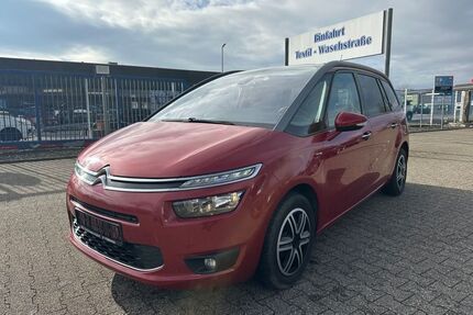 Citroen Grand C4 Picasso / SpaceTourer Gebrauchtwagen