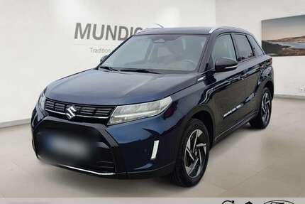 Suzuki Vitara Gebrauchtwagen