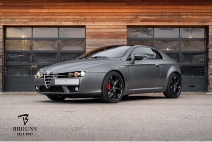 Alfa Romeo Brera Gebrauchtwagen