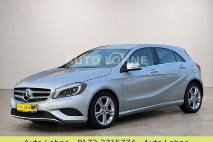 Mercedes-Benz A 180 Gebrauchtwagen