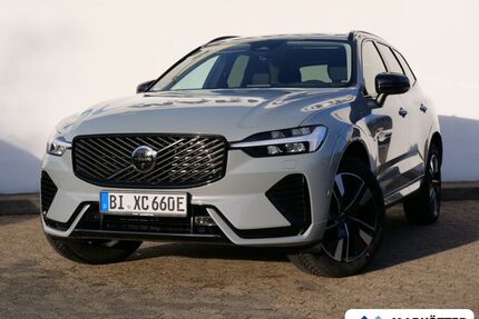 Volvo XC60 Gebrauchtwagen
