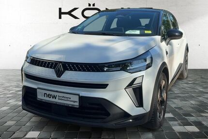 Renault Captur Gebrauchtwagen