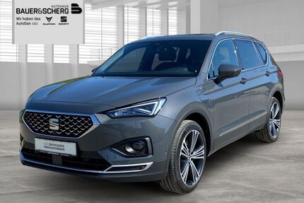 Seat Tarraco Gebrauchtwagen
