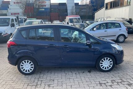 Ford B-Max Gebrauchtwagen