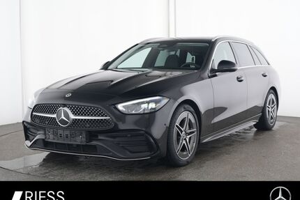 Mercedes-Benz C 200 Gebrauchtwagen