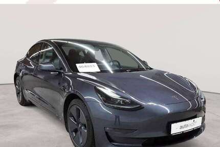 Tesla Model 3 Gebrauchtwagen