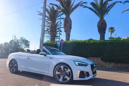 Audi A5 Gebrauchtwagen