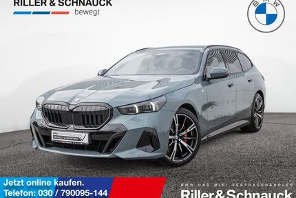 BMW 520 Gebrauchtwagen