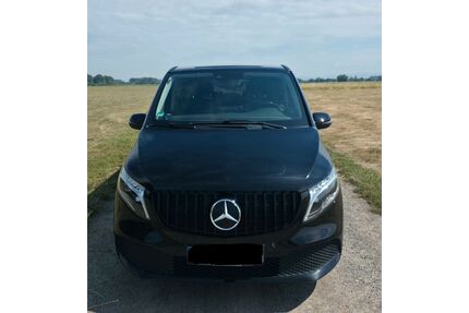 Mercedes-Benz V 250 Gebrauchtwagen