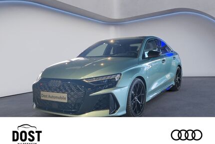 Audi RS3 Gebrauchtwagen