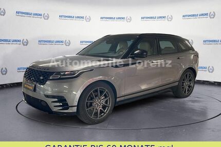 Land Rover Range Rover Velar Gebrauchtwagen
