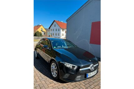 Mercedes-Benz A 200 Gebrauchtwagen